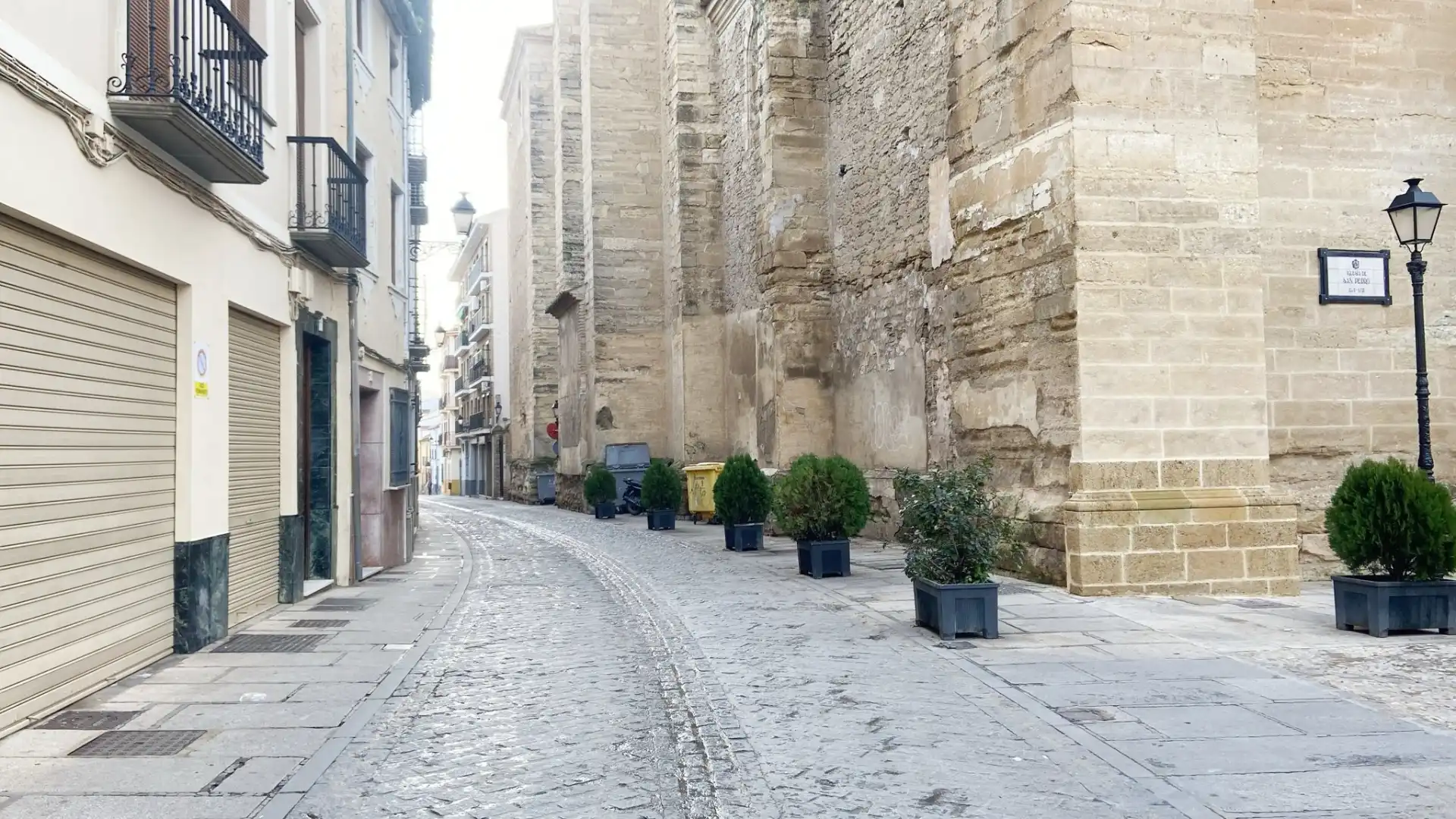 Außenansicht von Residential zum Verkauf in Antequera