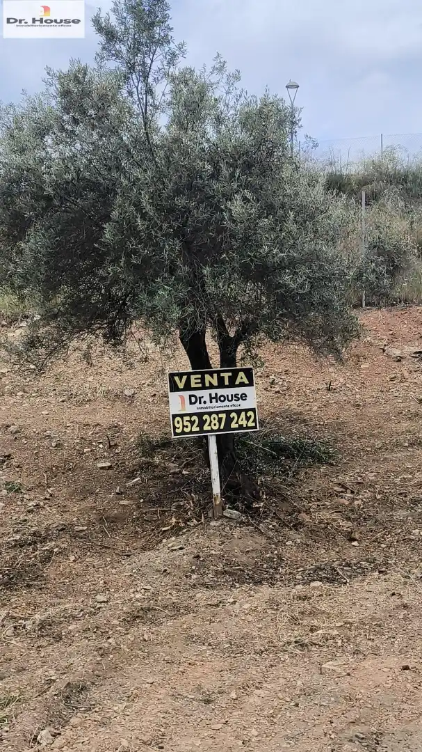 Residencial en venda en Rincón de la Victoria
