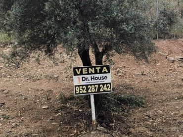 Terreno residencial en venta en Calle Solano 22