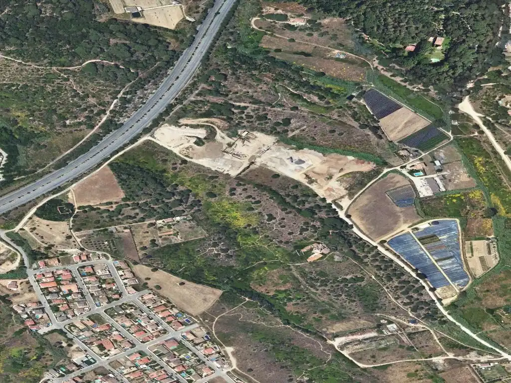 Terreny residencial en venda a Calle Anselm Clave 20, imagen 3