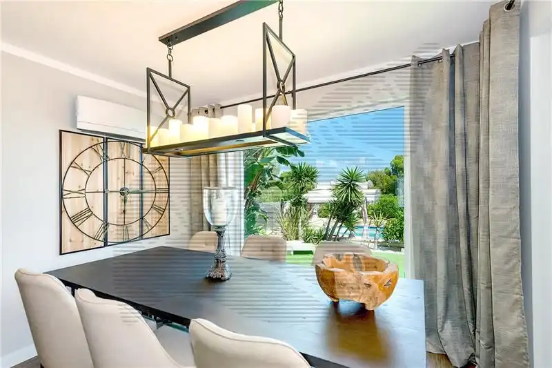 Villa mit Pool zum Verkauf in Cas Català - Illetes, imagen 14