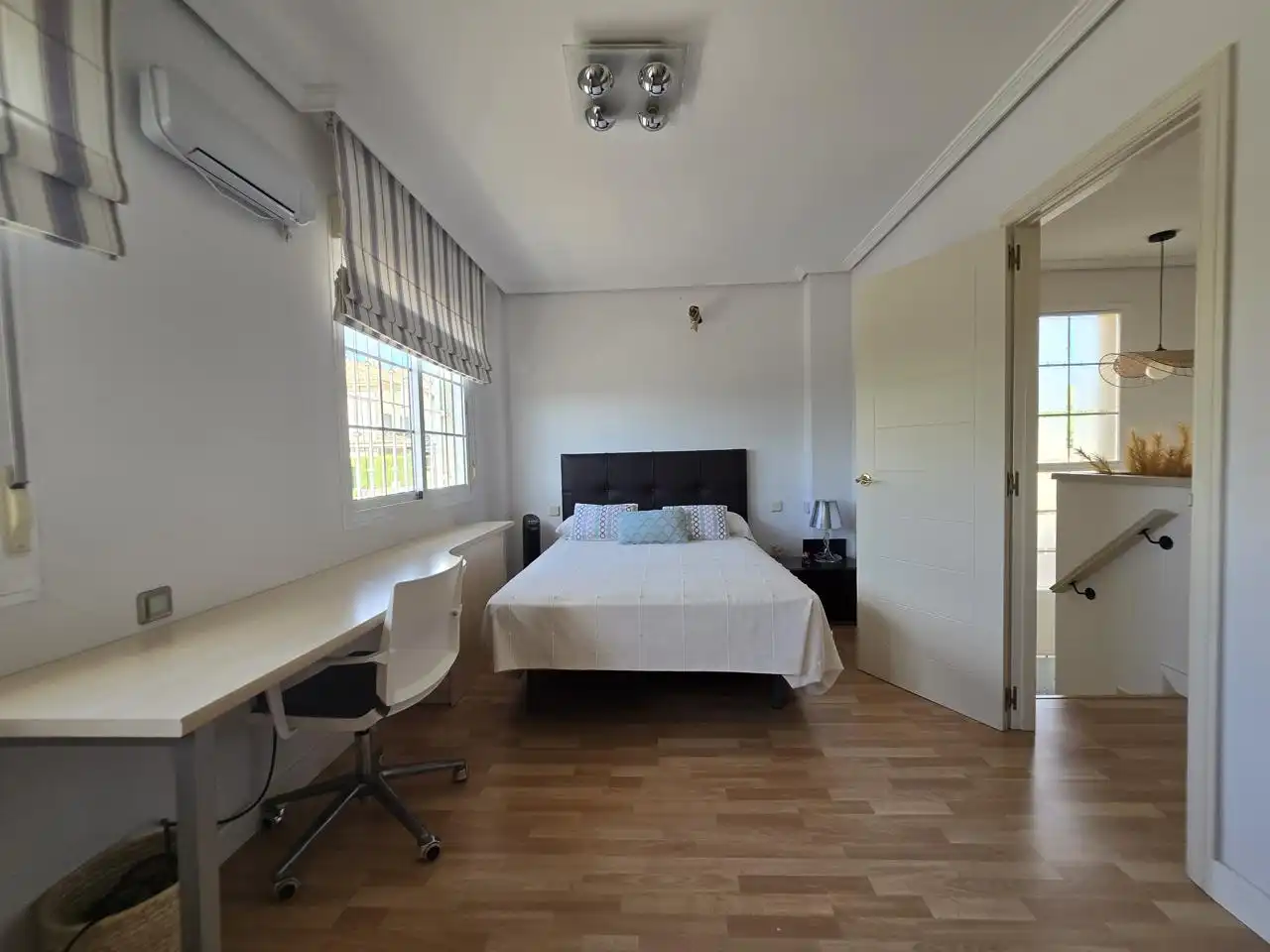 Dormitori de Casa o xalet en venda en Coloma  