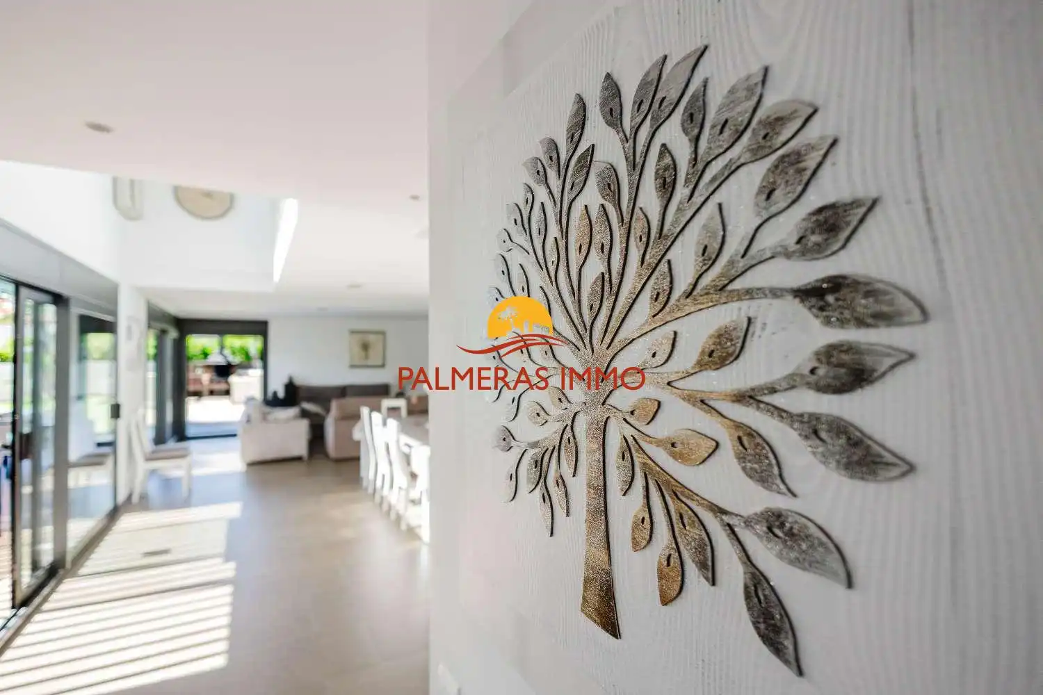 Chalet con piscina en venta en Les Tres Cales, imagen 27