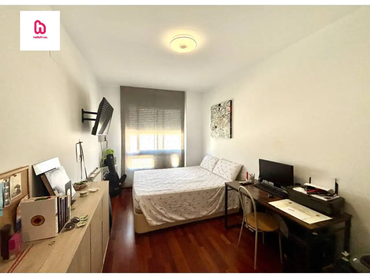 Ático en venta en Calle Poeta Maragall, Santa Perpètua de Mogoda