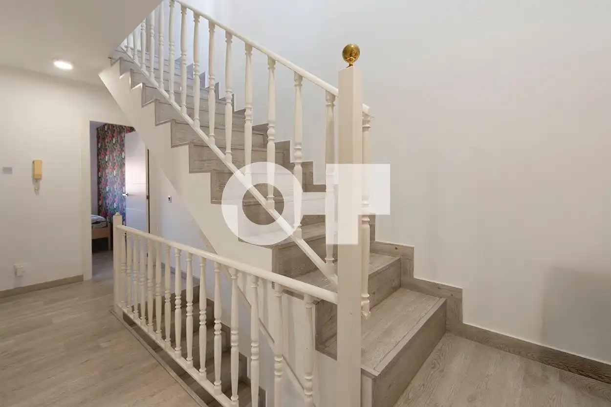 Detached homes for sale in Castelldefels  with Air Conditioner, Heating and Private garden