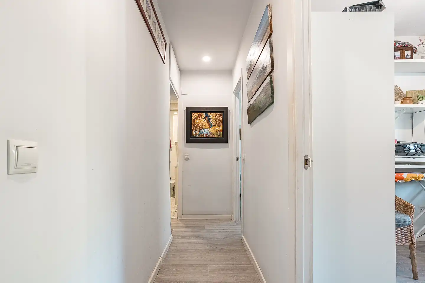 Flat for sale in Aranjuez  with Heating