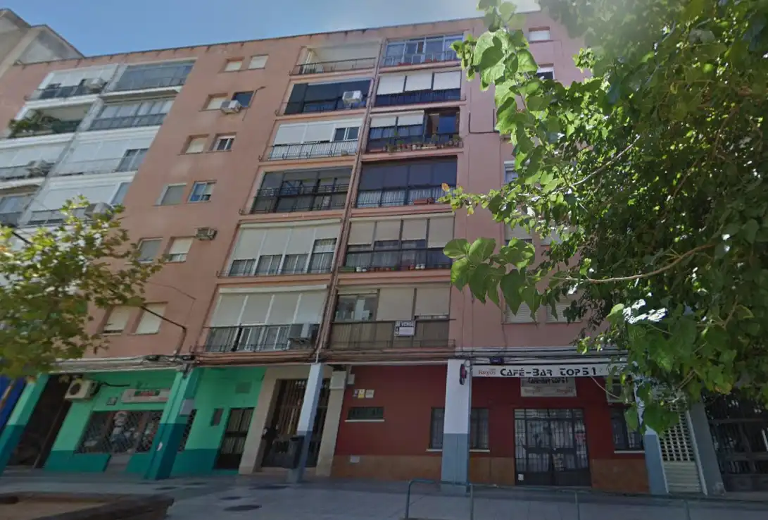 Calle la Maya, 4, Pardaleras, Badajoz Capital