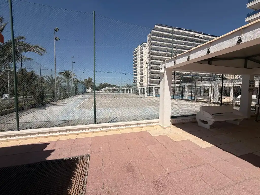 Wohnungen zum Verkauf in Calle Maestrat Del, Playa de Gandia