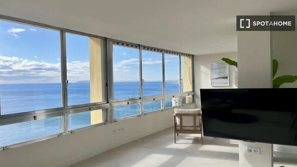 Habitació a Alicante / Alacant, Alicante