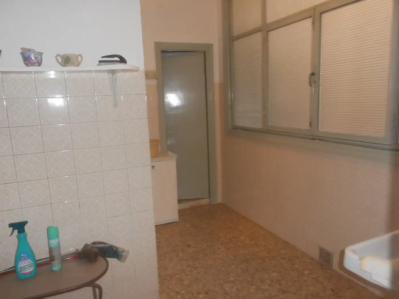 Piso en venta en Pont Nou - Corazón de Jesús