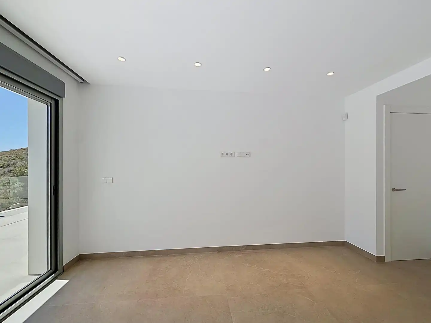 Chalet con piscina en venta en Cumbre del Sol, imagen 30
