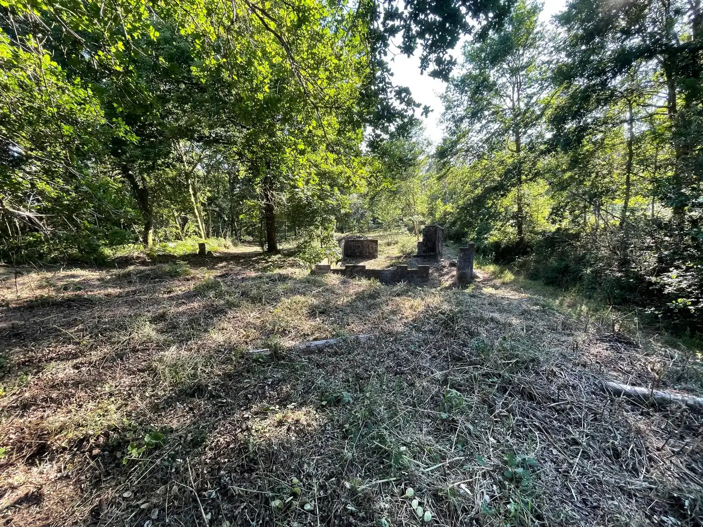 Residential land for sale in Lugar Paciños 15, imagen 5