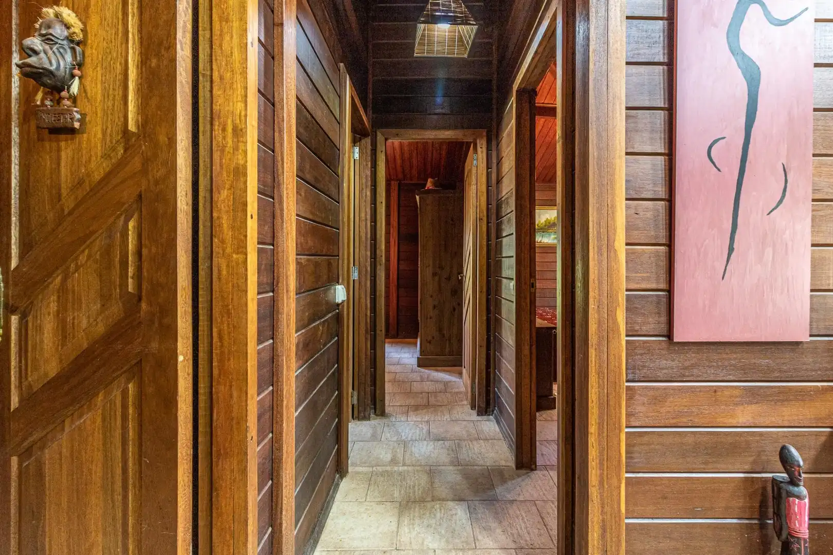 Casa o chalet en venta en Alberic con Aire acondicionado, Jardín privado y Piscina