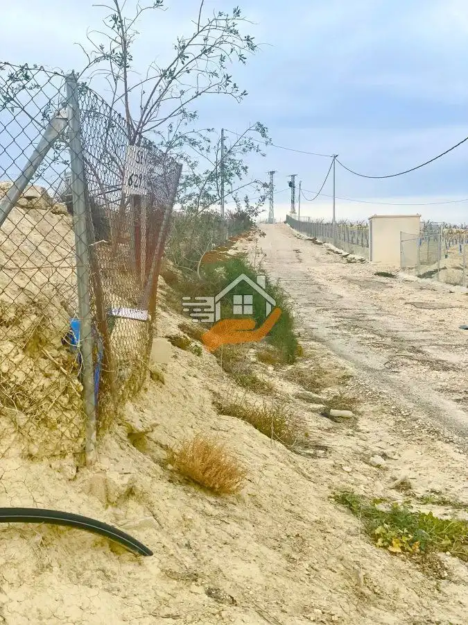 Wohnbaugrundstück zum Verkauf in Ceutí, imagen 8