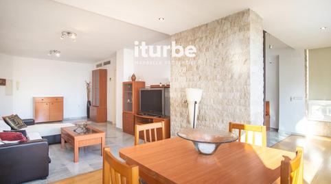 Foto 4 de Pis de lloguer a Jacaranda,  Edificio Napoleon, 6, Las Chapas - Alicate Playa, Marbella