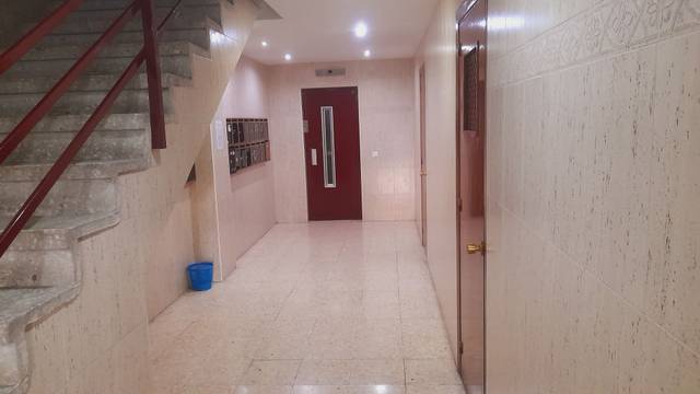 Piso en Venta en Peña Trevinca