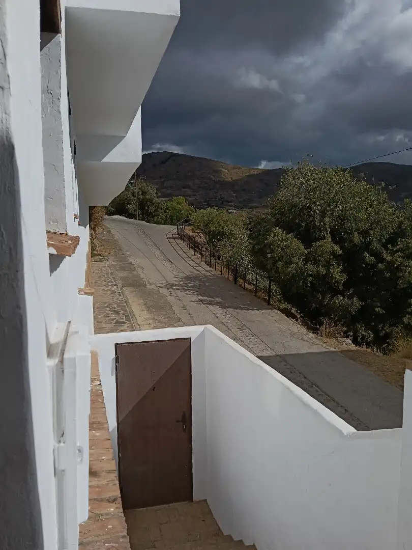 Apartamento de alquiler con opción a compra en Avenida de Andalucía, Alpujarra de la Sierra