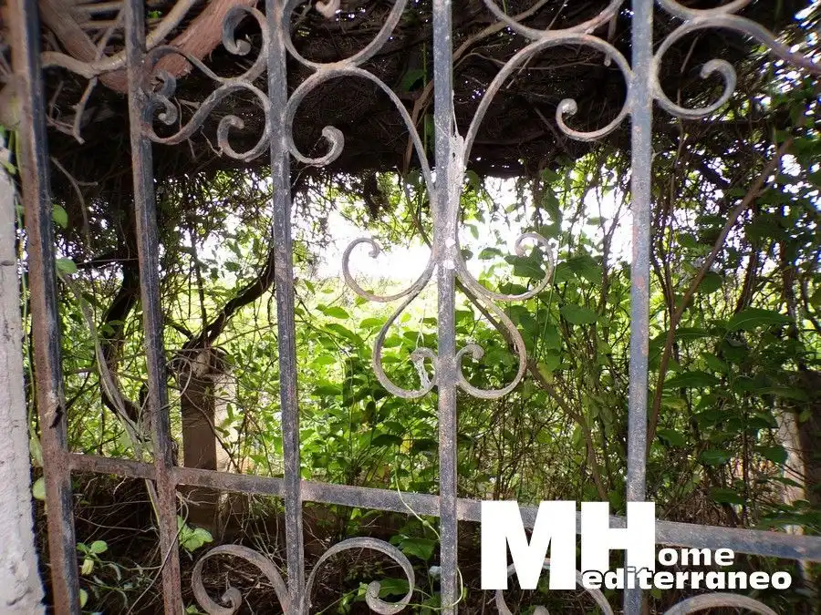 Finca rústica en venta en MAIMONA POLIGONO 27, 68, El Puig
