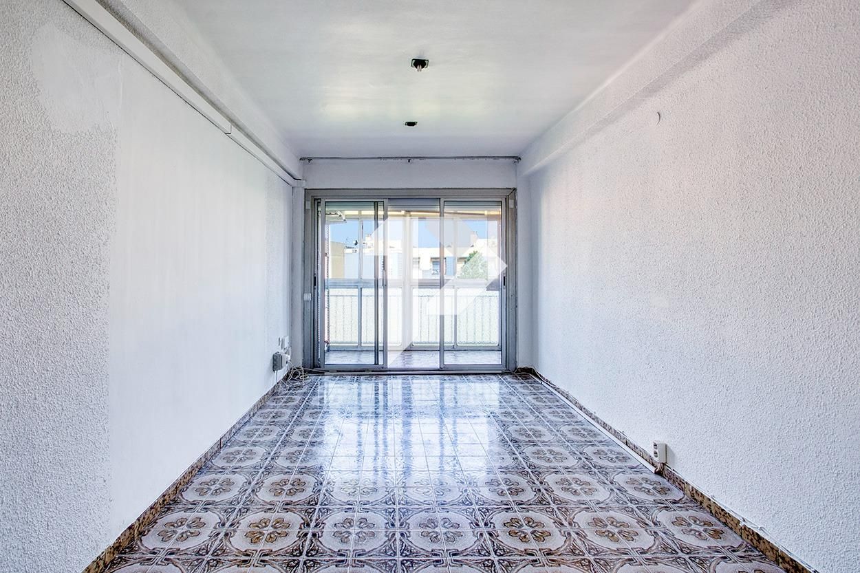 Flat for sale in El Prat de Llobregat  with Terrace, Storage room and Alarm