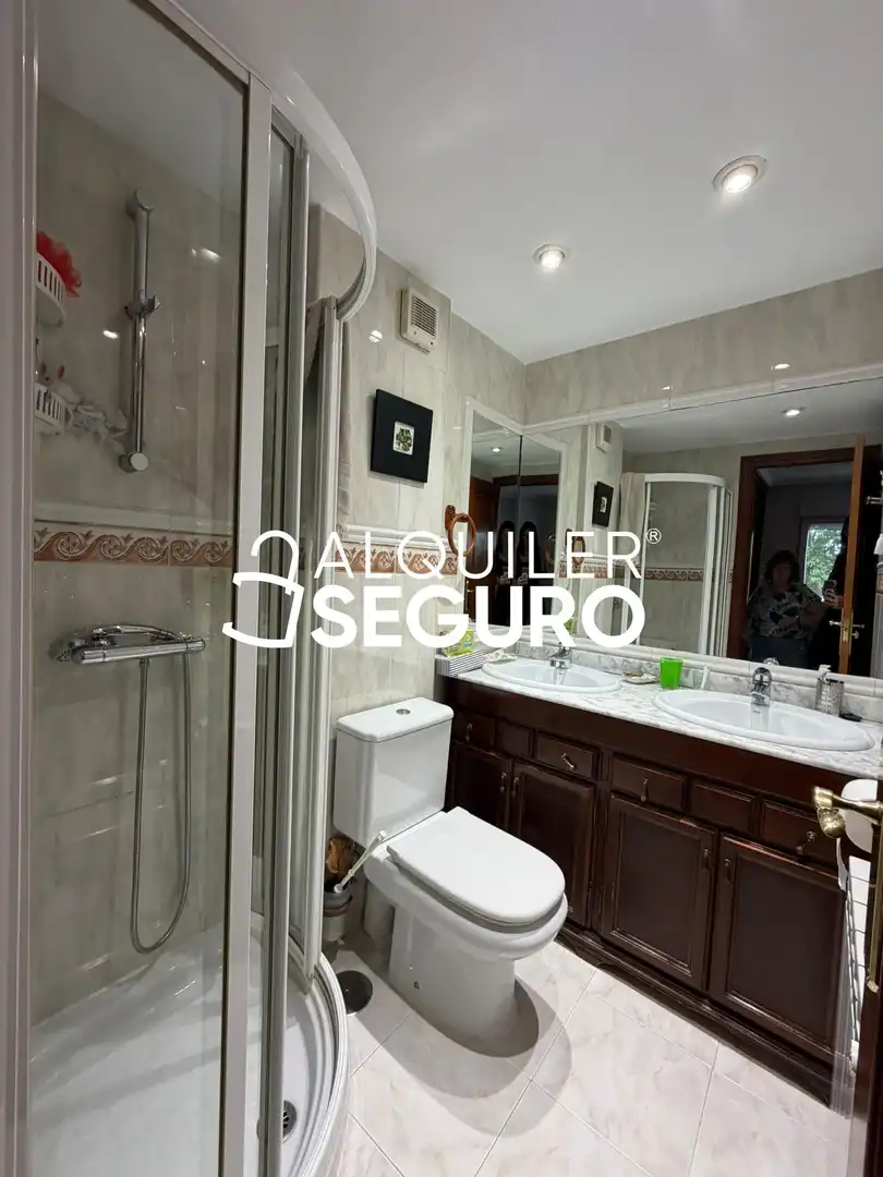 Flat with pool to rent in Mar de Fora, imagen 14
