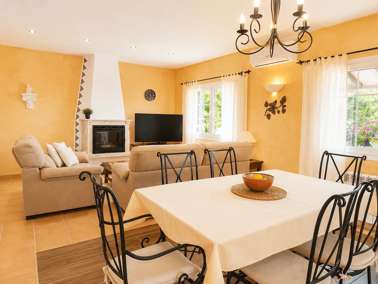 Maison rustique avec piscine à vendre à Llucmajor pueblo, imagen 7