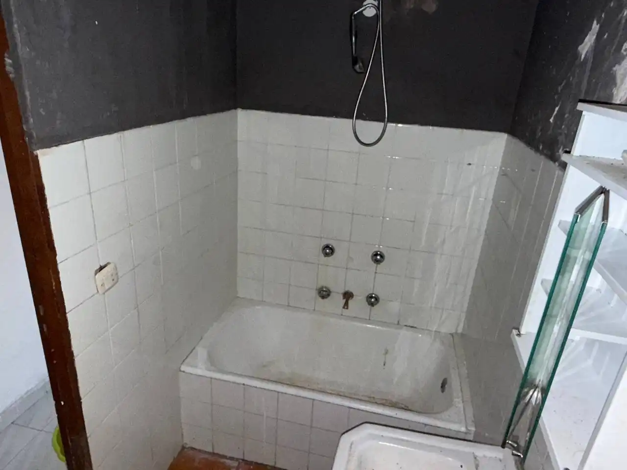 Bathroom of Houses for sale in Getafe