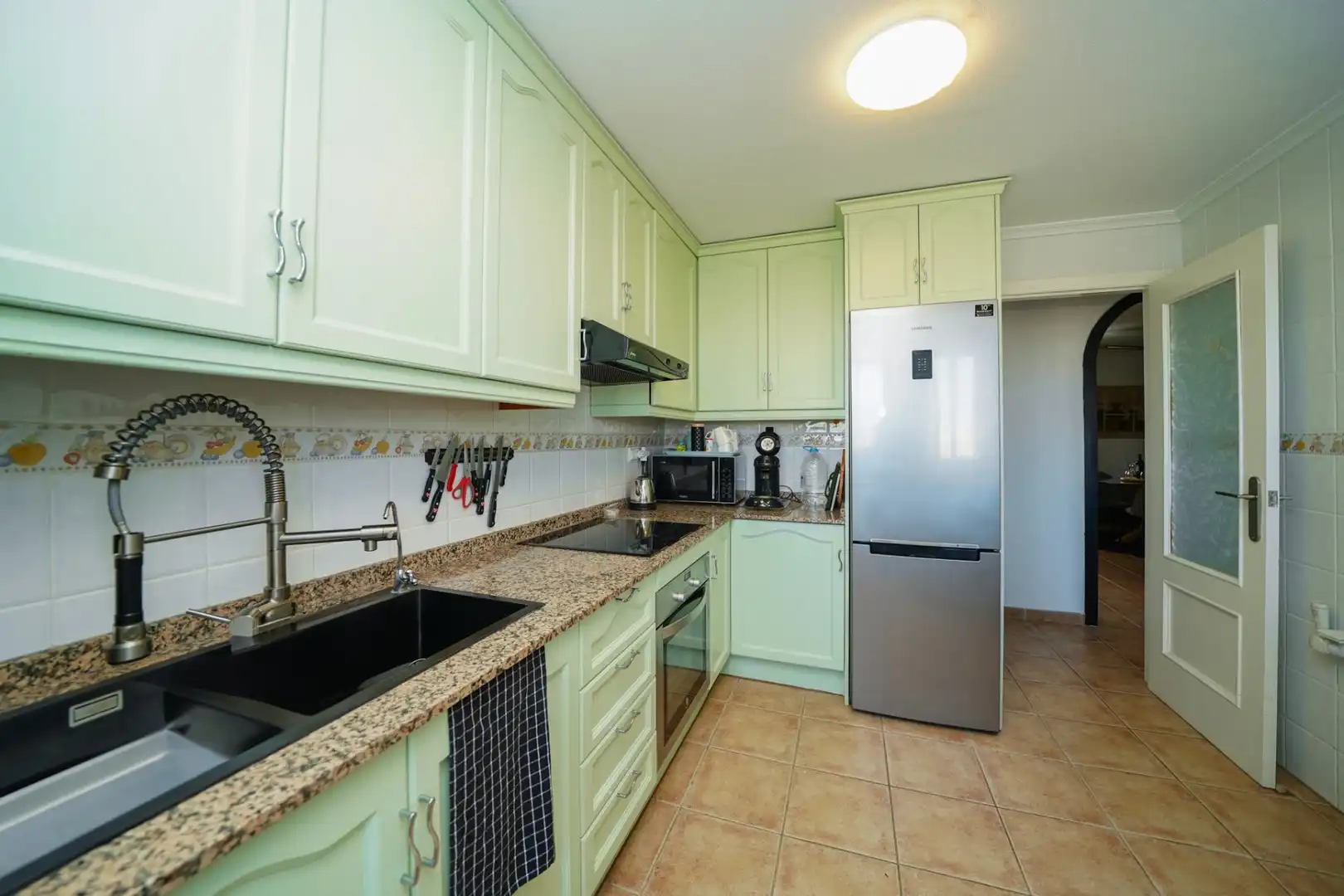 Apartments for rent in Orihuela, Alicante