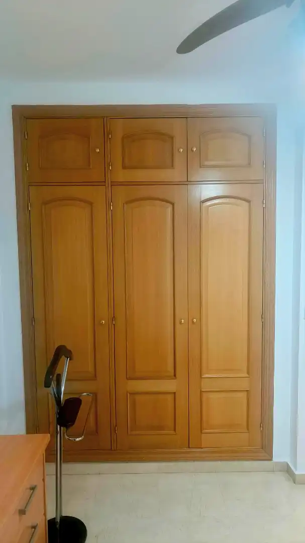 Casa a schiera con terrazza in vendita a Calle Hilario Camacho, imagen 25