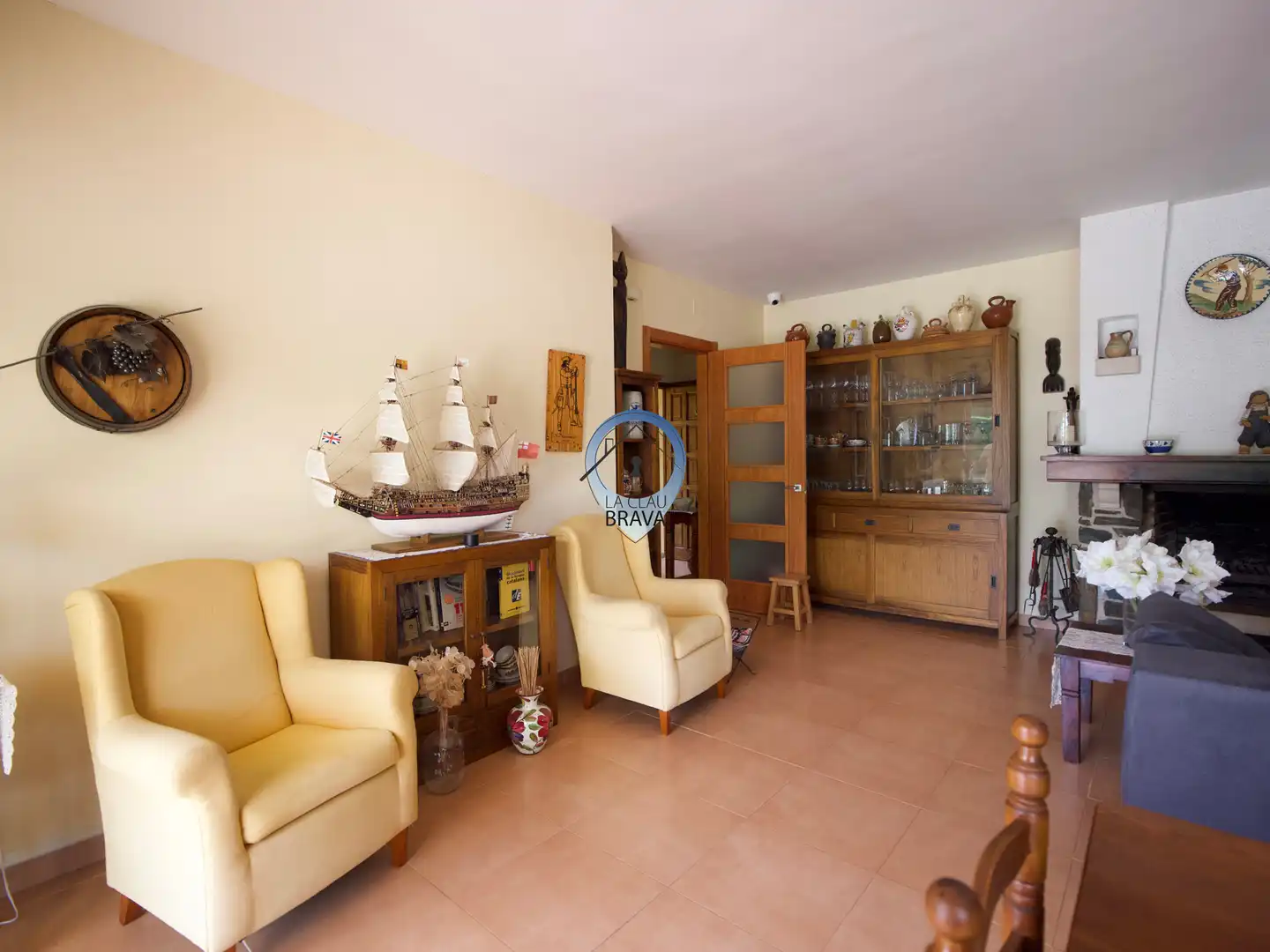 Casa o xalet en venda en Caldes de Malavella amb Calefacció, Jardí privat i Terrassa