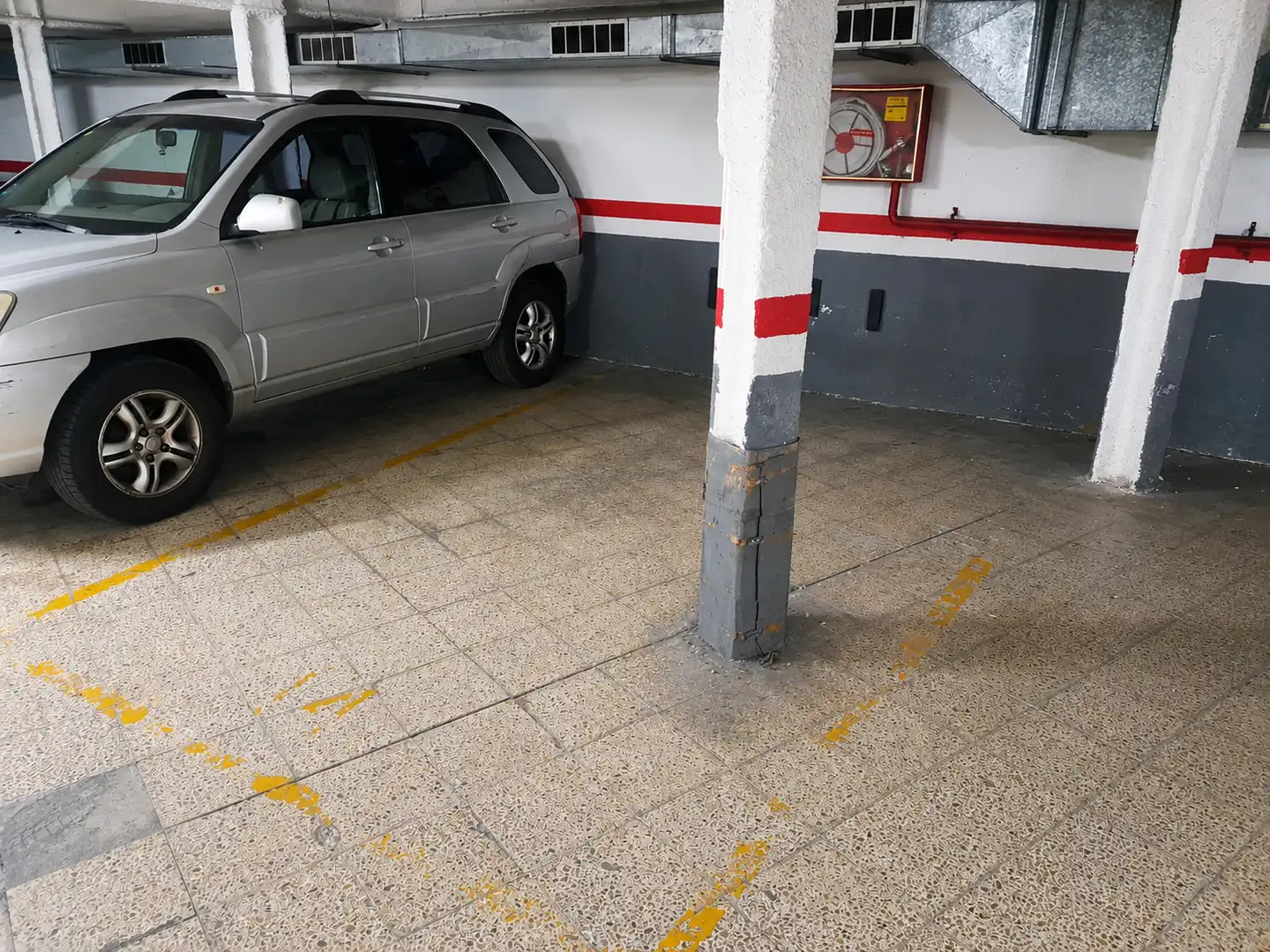 Individual amb ascensor en venda a Carrer de Gayarre, imagen 4