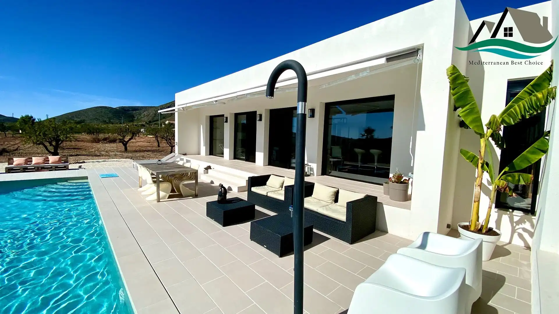 Villa à vendre à La Romana, imagen 3