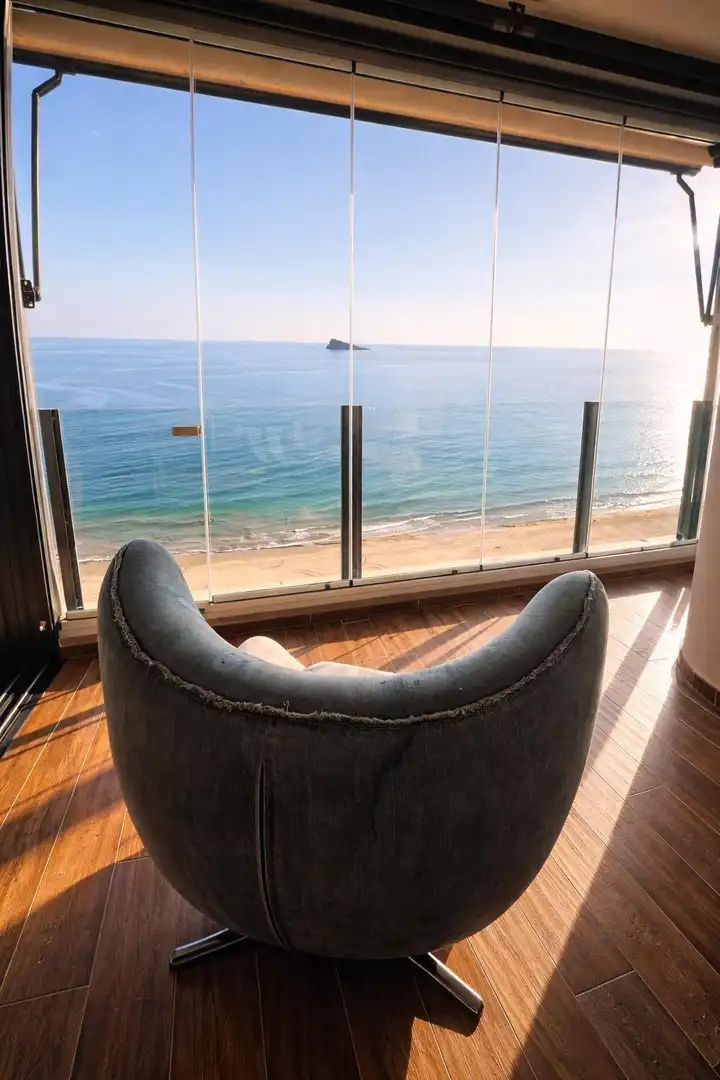 Appartamento con piscina in vendita a Playa de Levante, imagen 4