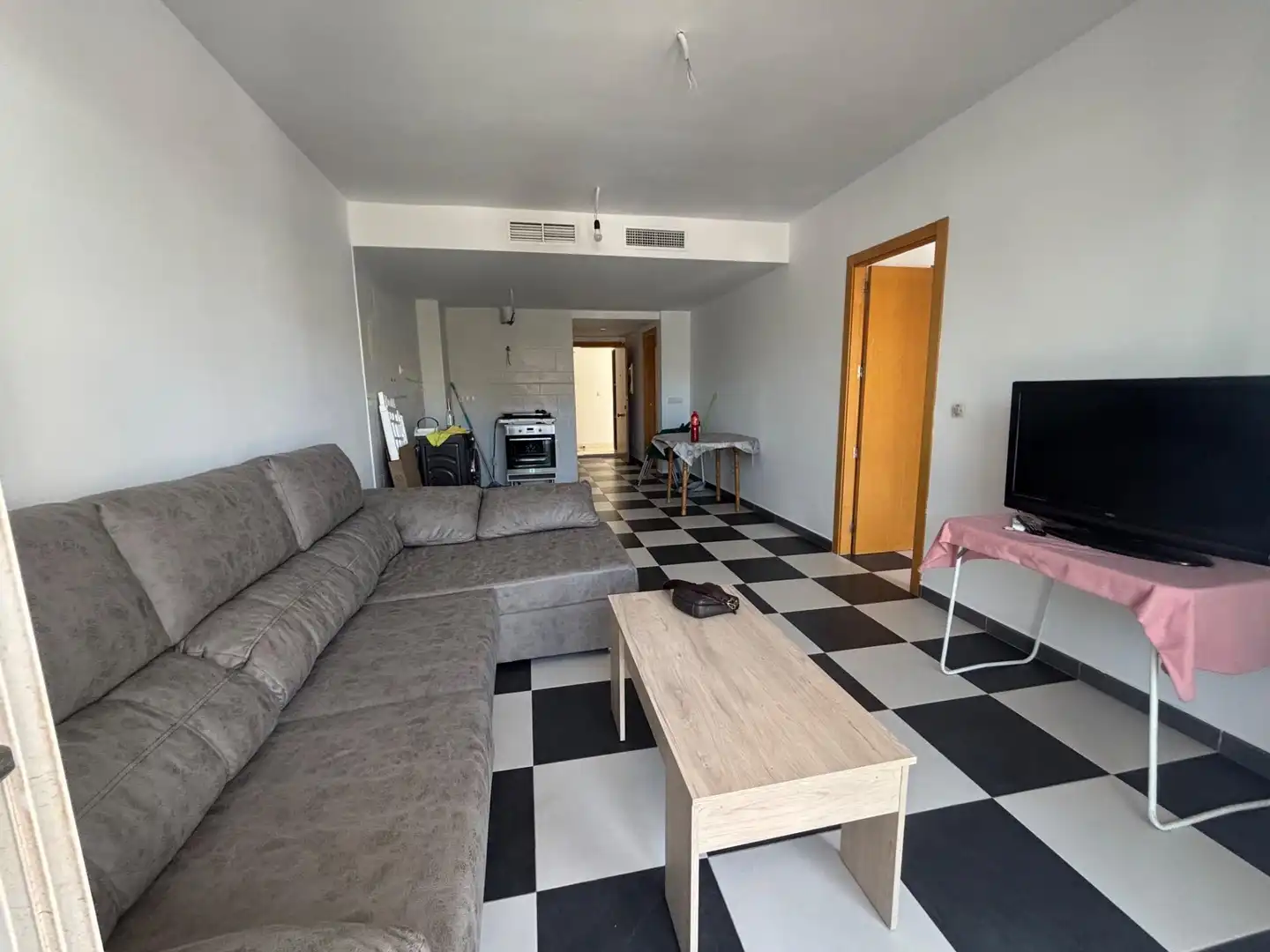 Apartament amb terrassa en venda a Villanueva del Río Segura, imagen 11