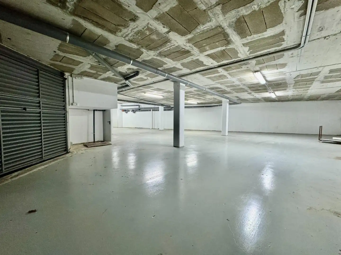 Local commercial à louer à Passeig del Margalló, imagen 17
