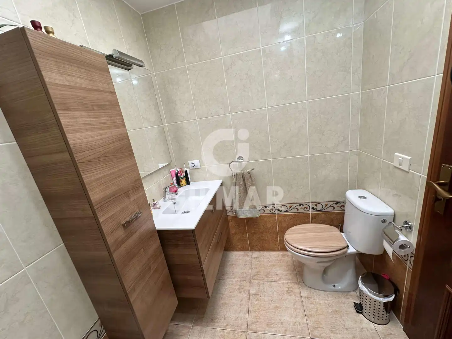Bathroom of Attic for sale in Adeje  with Terrace, Storage room and Furnished