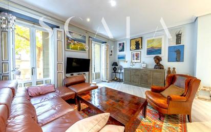 Flat for sale in Calle de Fuencarral, Trafalgar