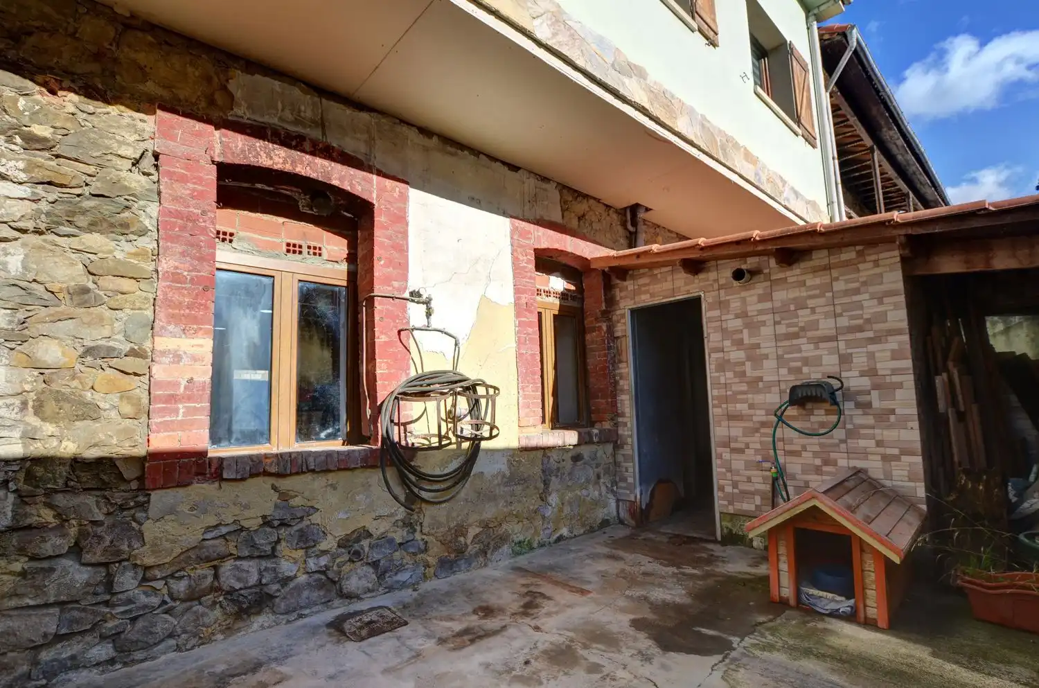 Casa o xalet en venda a San Pedro - Siana