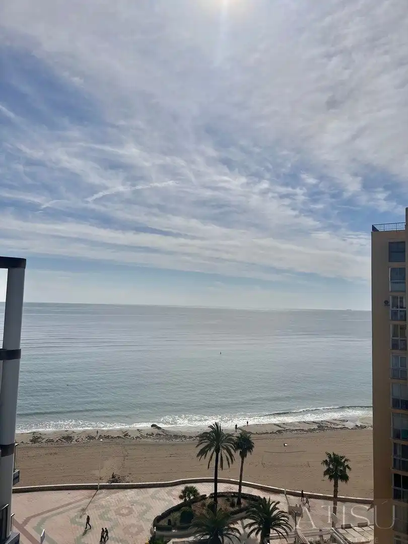 Ático con piscina en venta en Zona Levante - Playa Fossa, imagen 22