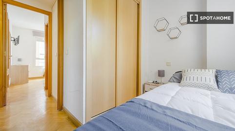 Foto 2 de Pis per a compartir a Delicias, Madrid