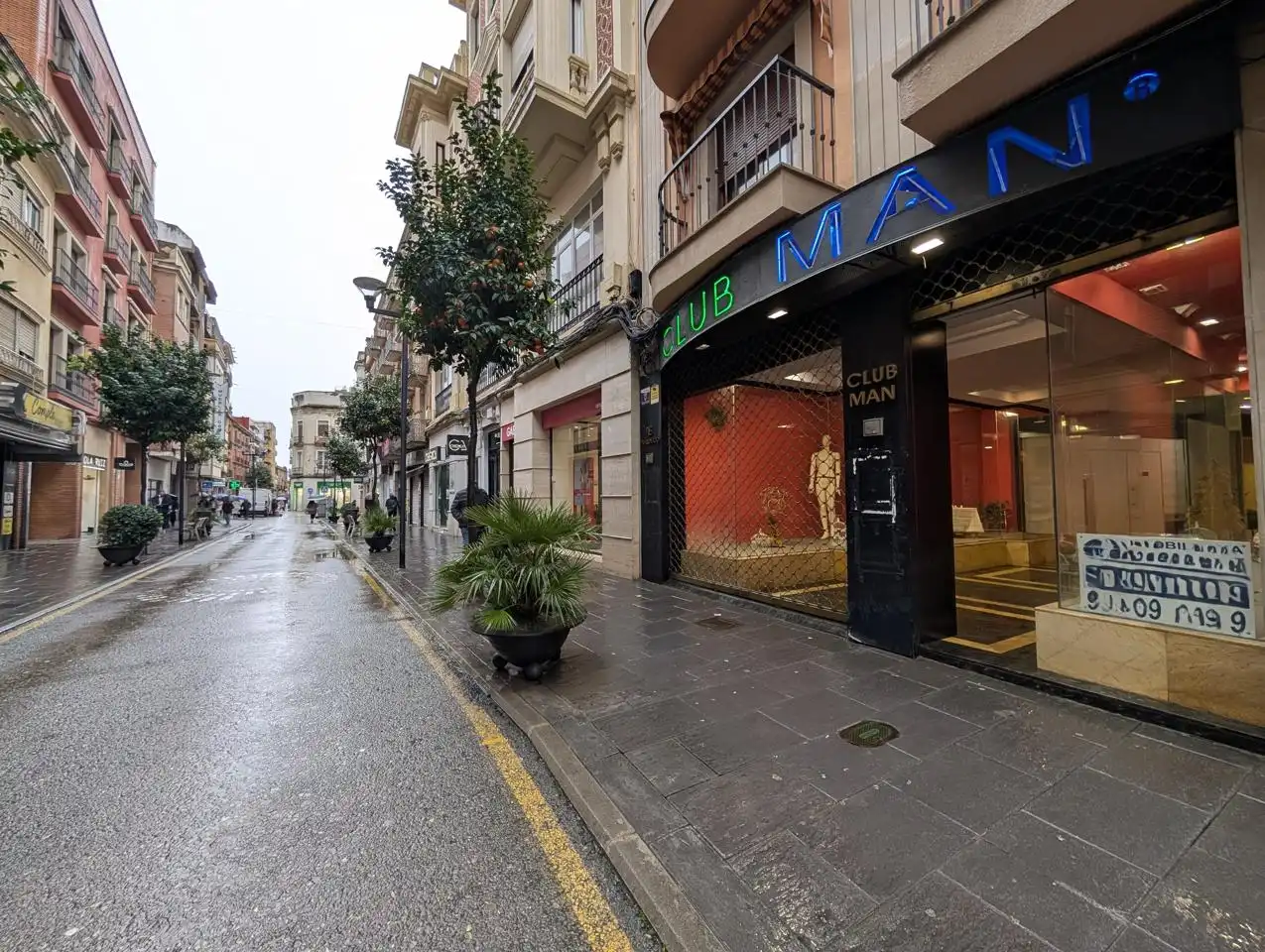 Business premises to rent in Corredera De San Marcos, imagen 8