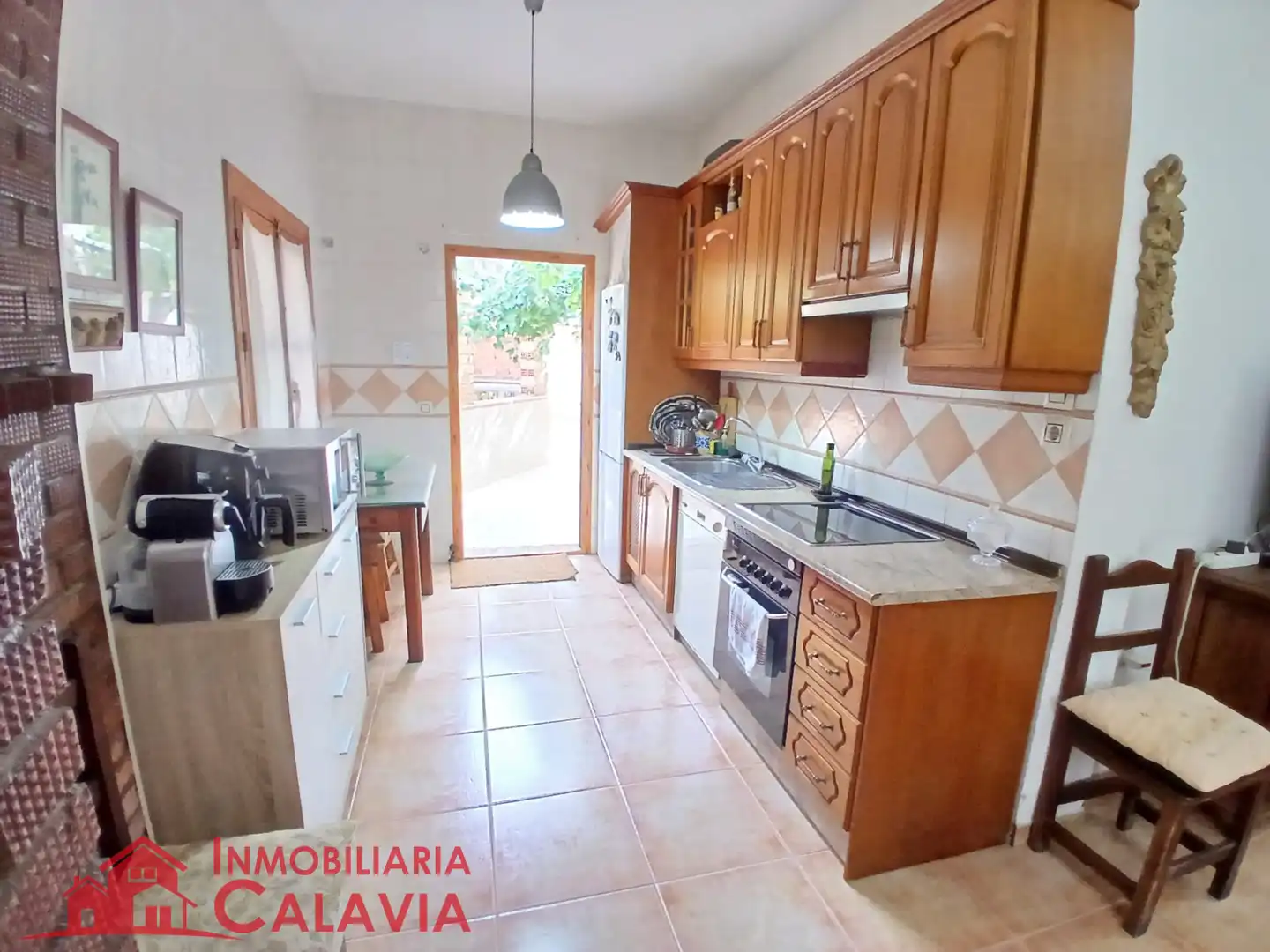 Haus mit Balkon zum Verkauf in Plaza Santa María, imagen 8