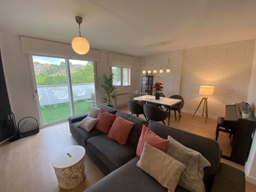 Penthouse with pool for sale in DEL ROBLECILLO