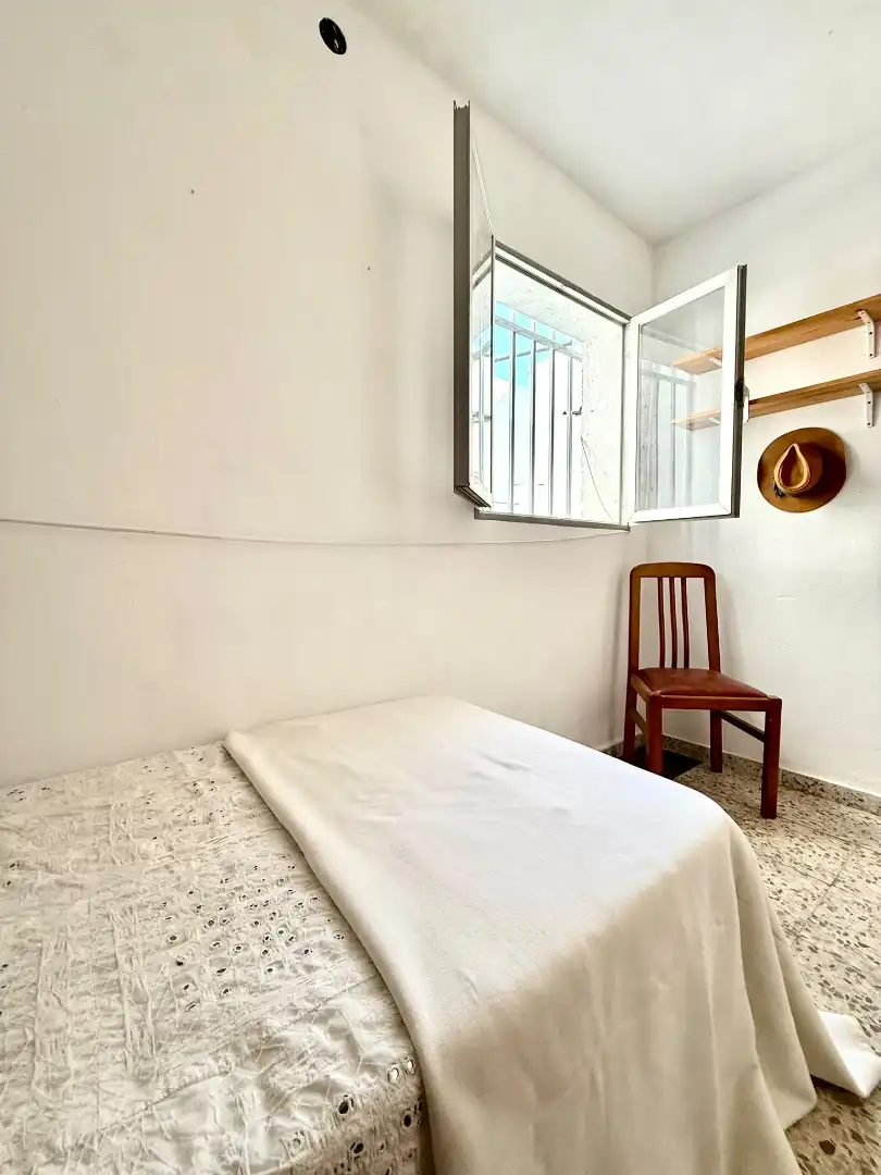 Maison mitoyenne avec terrasse à vendre à El Carmen, imagen 35