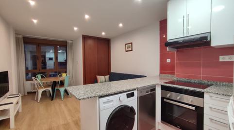 Photo 4 of Flat to rent in Gijón - Calle Magnus Blikstad, El Polígono, Gijón