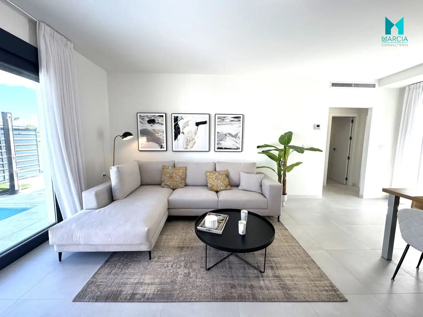 Villa avec piscine à vendre à Roldán, imagen 6