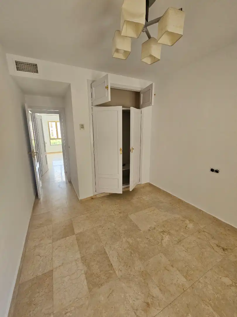 Piso de alquiler en Cáceres con Aire acondicionado y Terraza