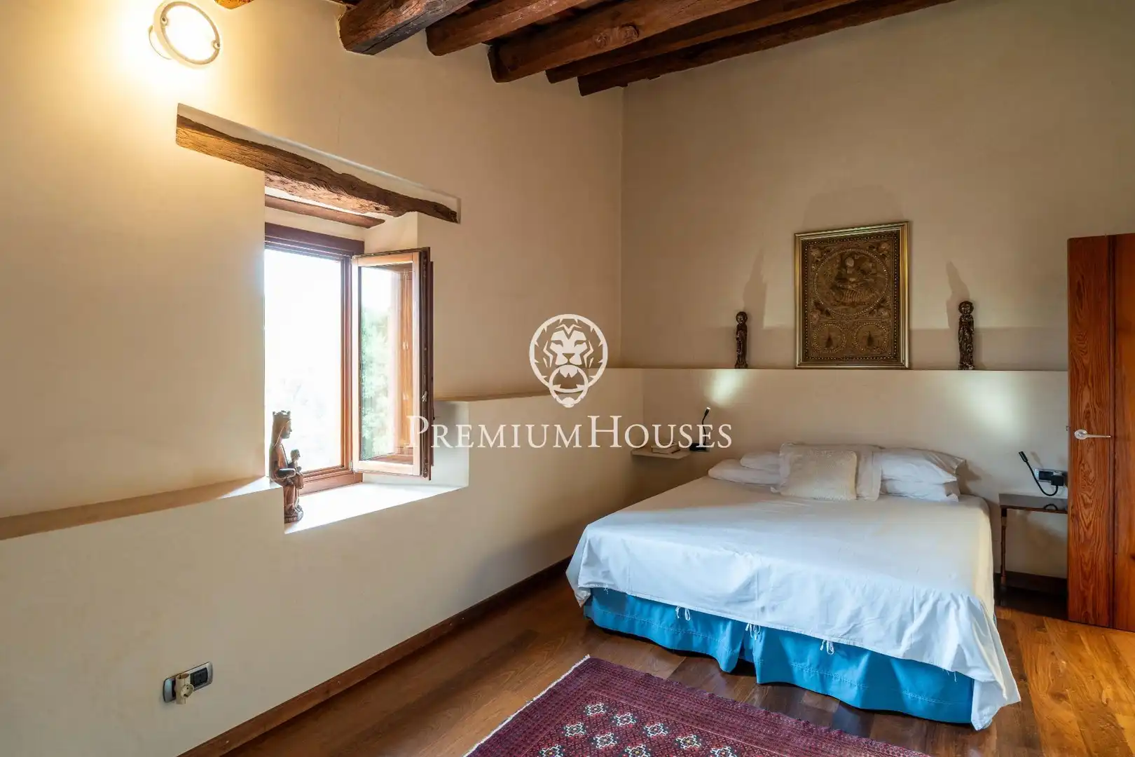 Maison rustique avec piscine à vendre à Gelida, imagen 66