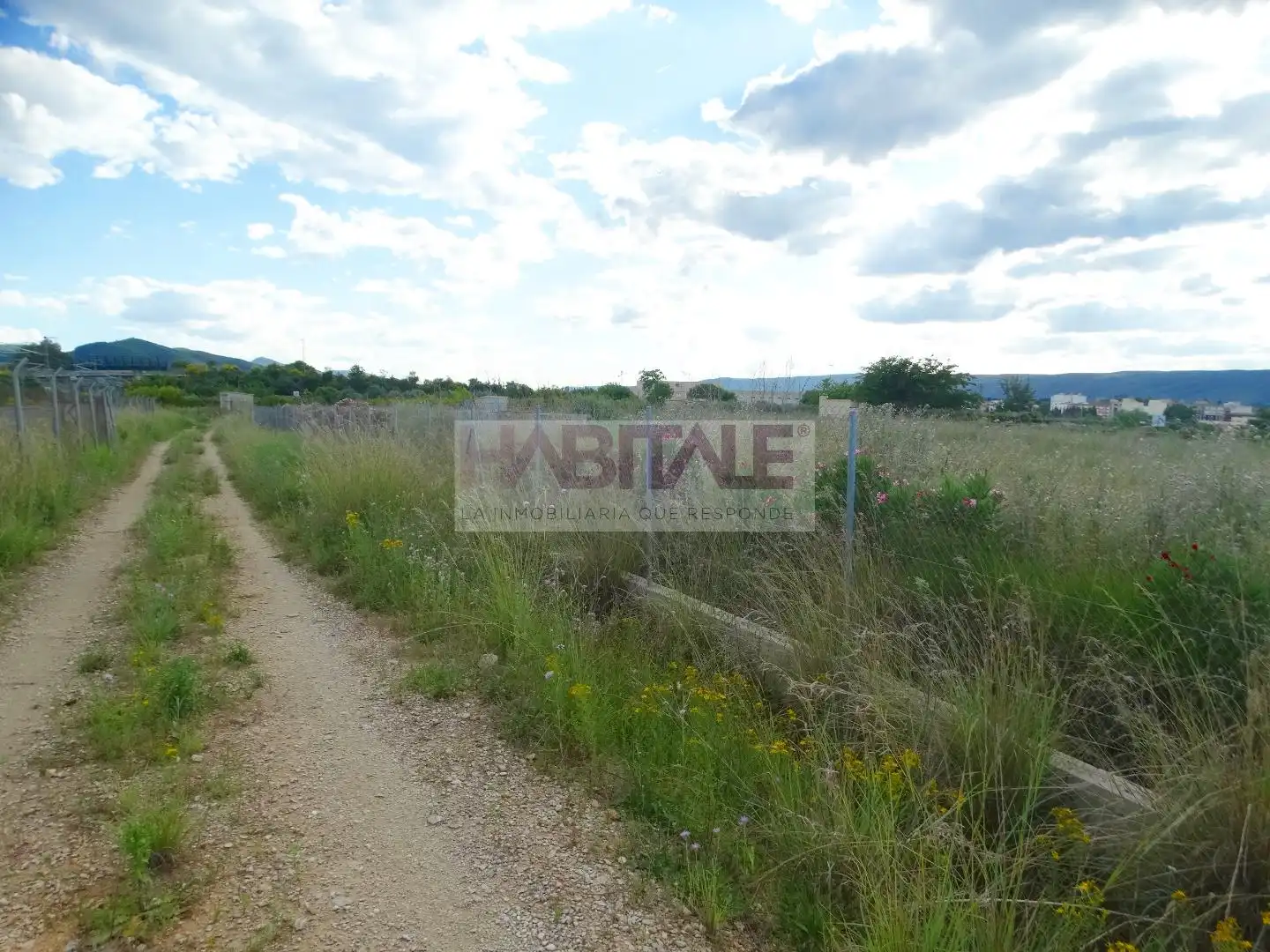 Rustikales Grundstück zum Verkauf in Xàtiva, imagen 2