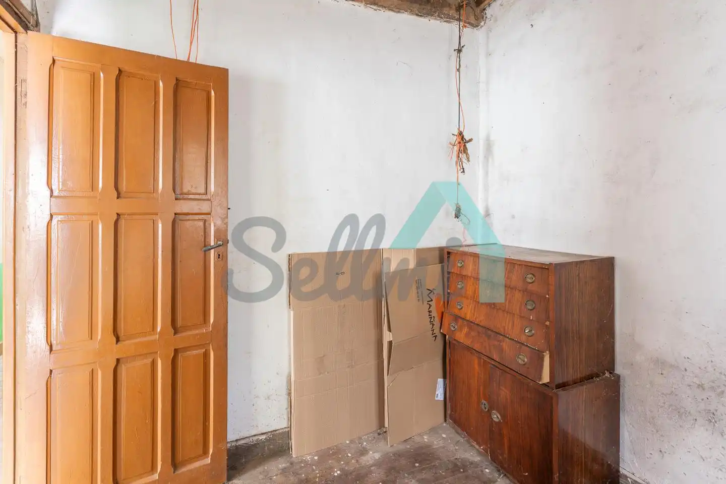 Casa o chalet en venta en Cangas del Narcea con Jardín privado