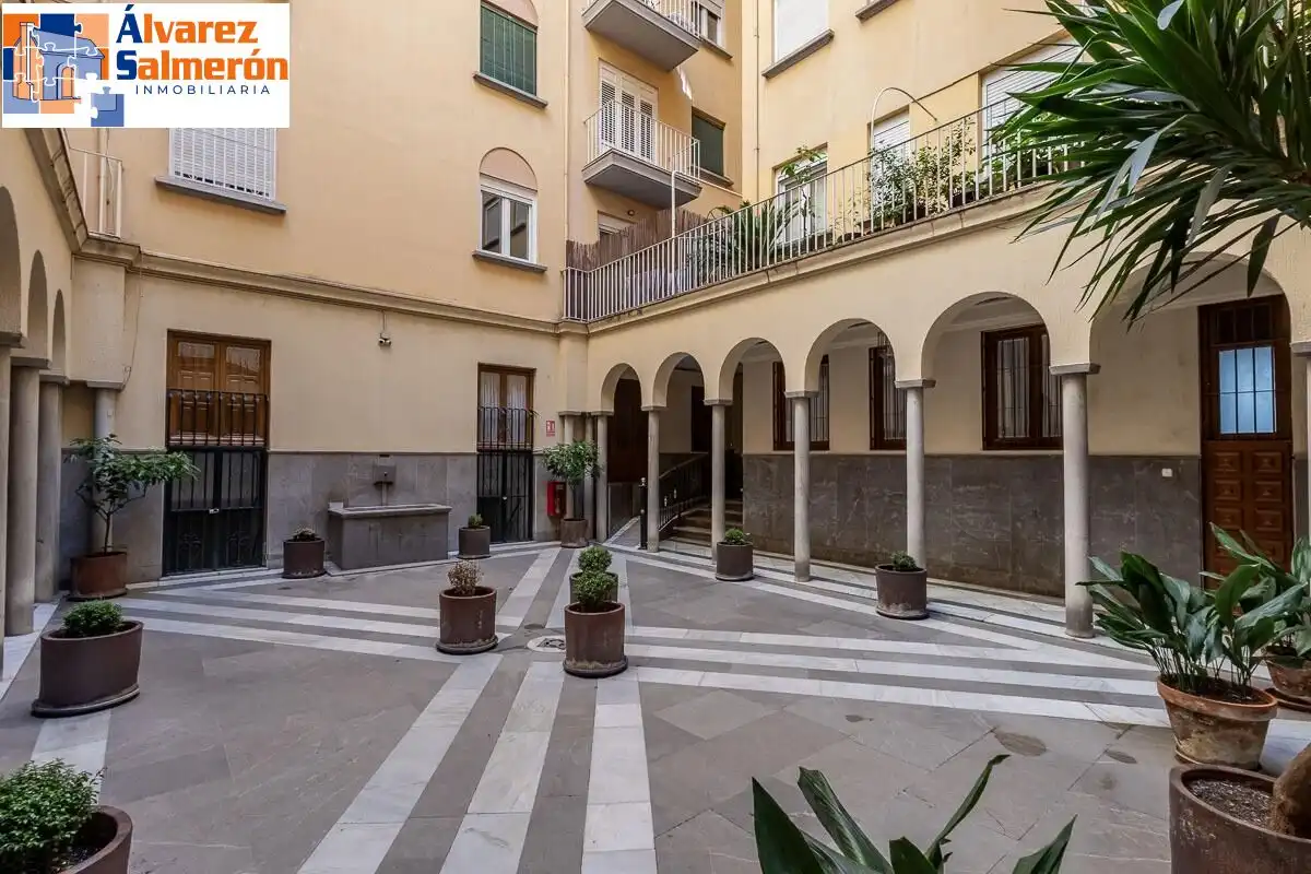 Appartement avec terrasse à vendre à Calle RECOGIDAS, imagen 37